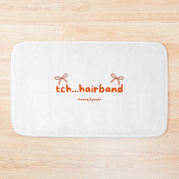 Item preview, Hyunjin Quote designed and sold by mochi_dreams.