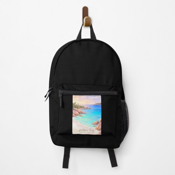Item preview, Cape Le Grand National Park - Hellfire Bay Blue Water designed and sold by Digital Dreams Arts.