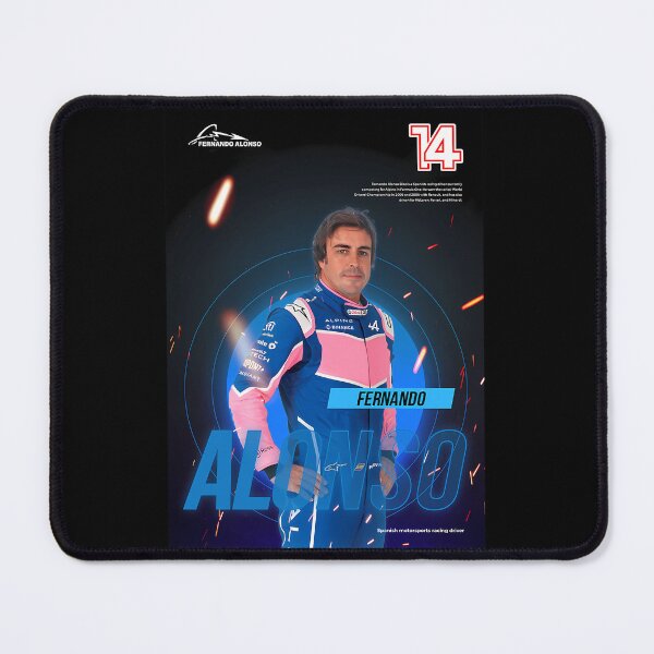 Item preview, F1 Esteban Ocon 31 designed and sold by JOHNTHONBUTT56.