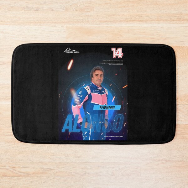 Item preview, F1 Esteban Ocon 31 designed and sold by JOHNTHONBUTT56.
