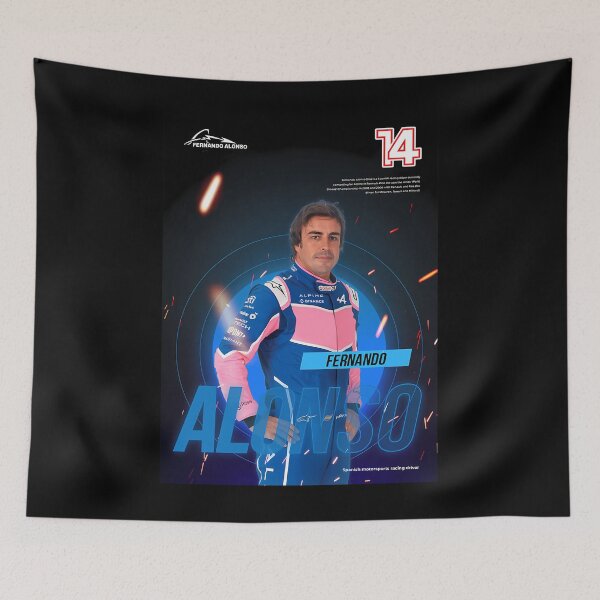 Item preview, F1 Esteban Ocon 31 designed and sold by JOHNTHONBUTT56.