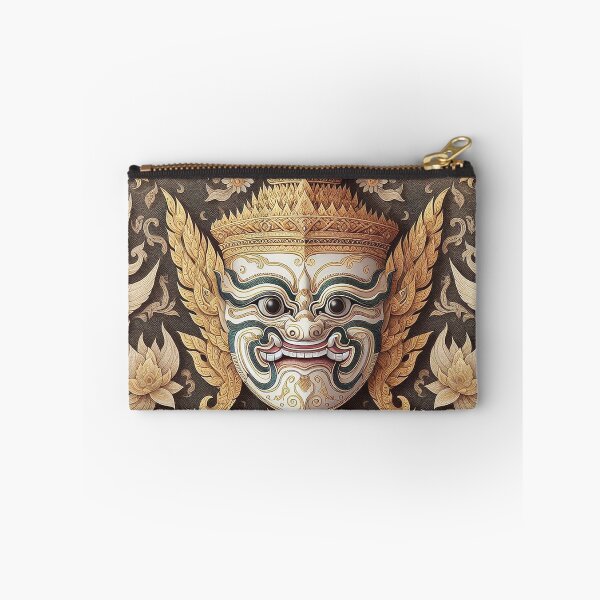 Item preview, Experience the Splendor of Thai Khon: A Timeless Art Form.  designed and sold by Vanich-Panich.