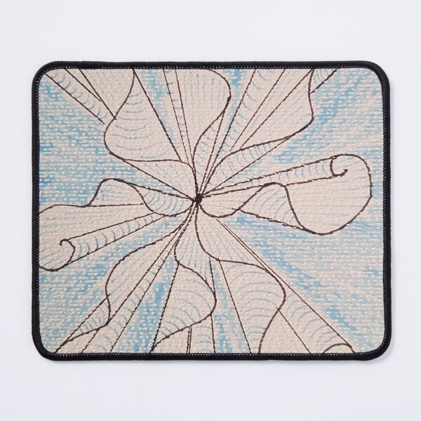 Item preview, Blue Vortices designed and sold by alivehumansoul.