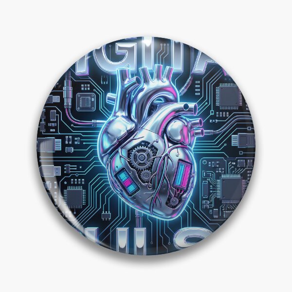 Item preview, Digital Pulse - Streetwear designed and sold by SantyShop.