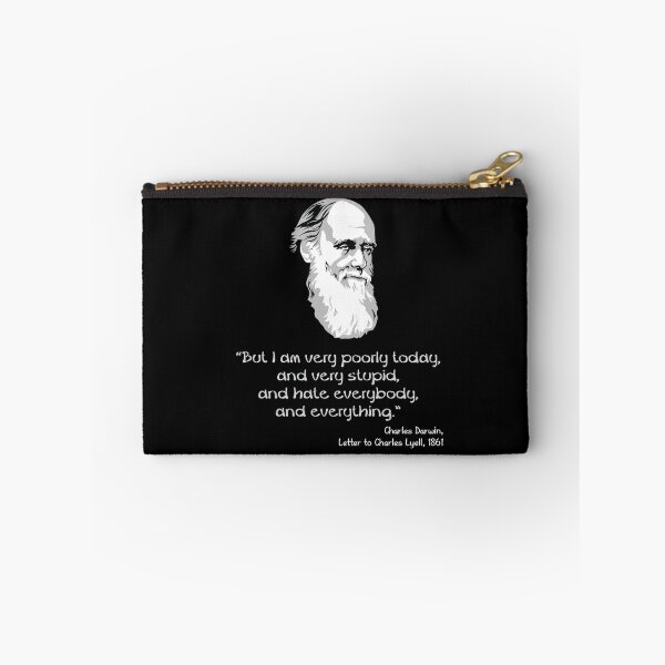 Item preview, Darwin: I am very poorly today designed and sold by eldram.