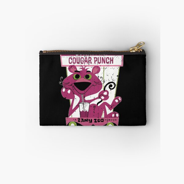 Item preview, Cougar Punch designed and sold by JOHNTHONBUTT56.