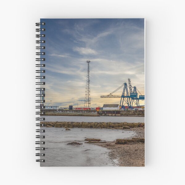 Item preview, Sunrise on Greenock Promenade and Clyde Pilot designed and sold by RJW Images.