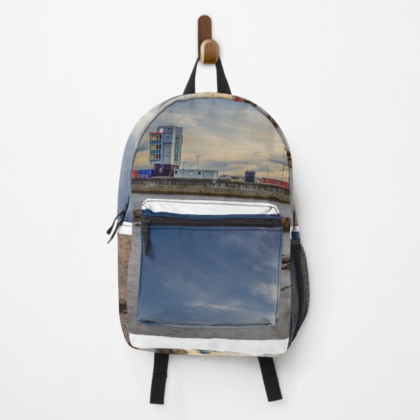 Item preview, Sunrise on Greenock Promenade and Clyde Pilot designed and sold by RJW Images.