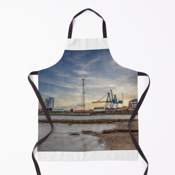 Item preview, Sunrise on Greenock Promenade and Clyde Pilot designed and sold by RJW Images.