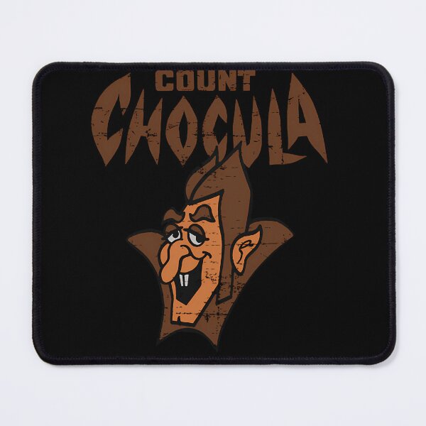 Item preview, Count Chocula designed and sold by JOHNTHONBUTT56.