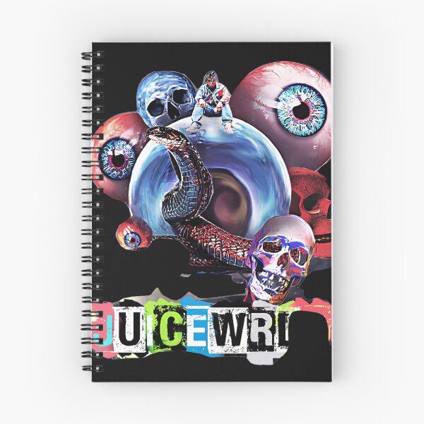 Artikelvorschau, Juice Wrld Art entworfen und verkauft von darlenekr2o.
