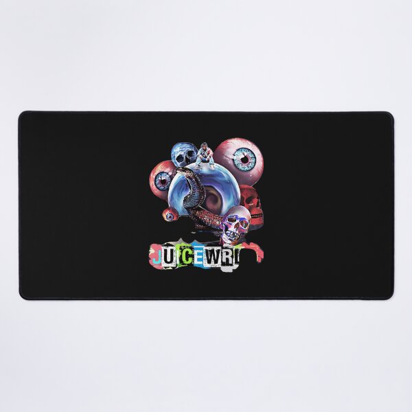 Artikelvorschau, Juice Wrld Art entworfen und verkauft von darlenekr2o.