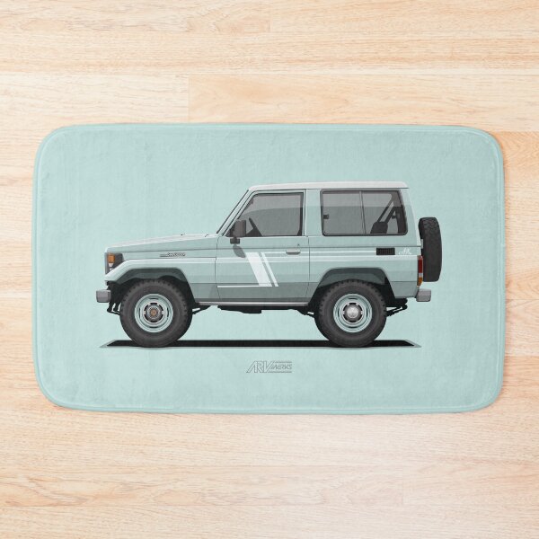 Item preview, TLC 70 SWB Blue Sky (BJ71) designed and sold by ARVwerks.