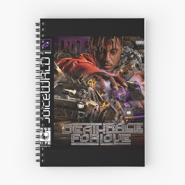 Artikelvorschau, Juice Wrld Art entworfen und verkauft von darlenekr2o.
