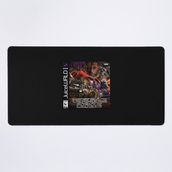 Artikelvorschau, Juice Wrld Art entworfen und verkauft von darlenekr2o.