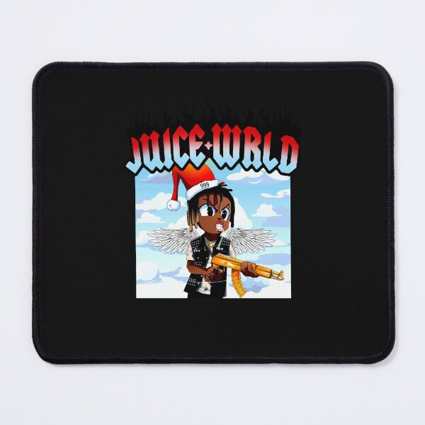 Artikelvorschau, Juice Wrld Art entworfen und verkauft von darlenekr2o.