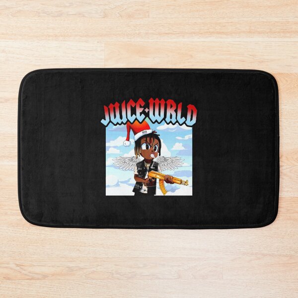 Artikelvorschau, Juice Wrld Art entworfen und verkauft von darlenekr2o.