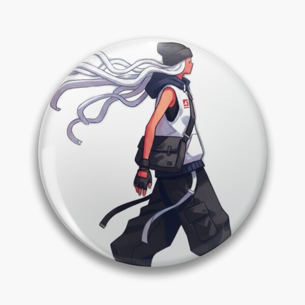 Item preview, Modern Ronin – Silent Streetwalker designed and sold by Steel Ant's.