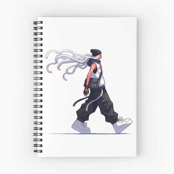 Item preview, Modern Ronin – Silent Streetwalker designed and sold by Steel Ant's.