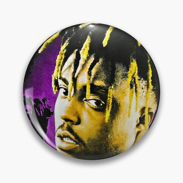 Artikelvorschau, Juice Wrld Art entworfen und verkauft von darlenekr2o.
