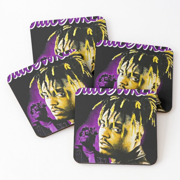 Artikelvorschau, Juice Wrld Art entworfen und verkauft von darlenekr2o.