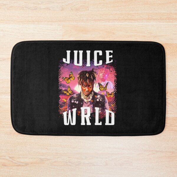 Artikelvorschau, Juice Wrld Art entworfen und verkauft von darlenekr2o.
