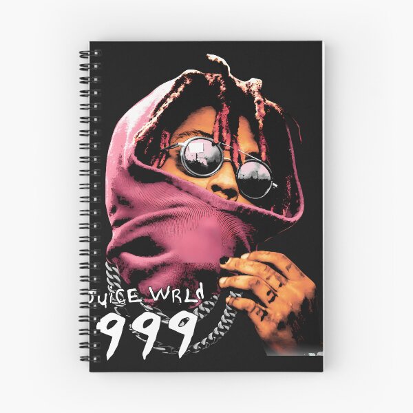 Artikelvorschau, Juice Wrld Art entworfen und verkauft von darlenekr2o.