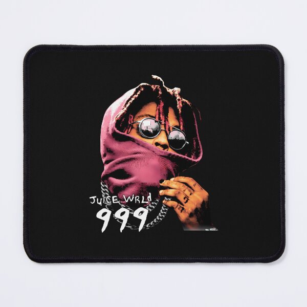 Artikelvorschau, Juice Wrld Art entworfen und verkauft von darlenekr2o.