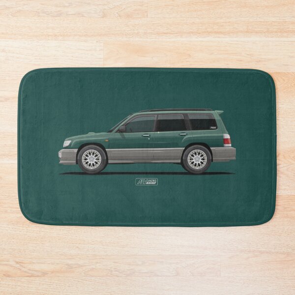 Item preview, SF Gen 1 Green designed and sold by ARVwerks.