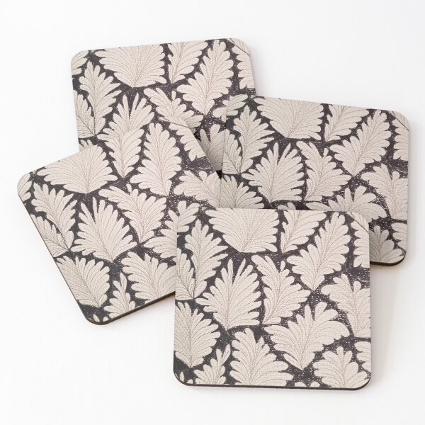 Item preview, Irregular Leaves designed and sold by alivehumansoul.
