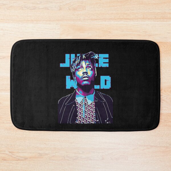 Artikelvorschau, Juice Wrld Art entworfen und verkauft von darlenekr2o.