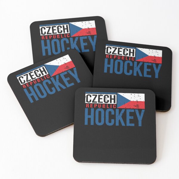 Item preview, Czech Ice Hockey Player Goalie Coach Fan Czechia Flag Pride International Ice Supporter designed and sold by JOHNTHONBUTT56.