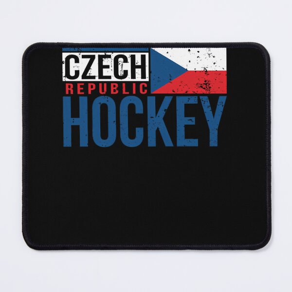 Item preview, Czech Ice Hockey Player Goalie Coach Fan Czechia Flag Pride International Ice Supporter designed and sold by JOHNTHONBUTT56.