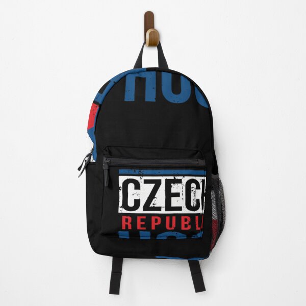 Item preview, Czech Ice Hockey Player Goalie Coach Fan Czechia Flag Pride International Ice Supporter designed and sold by JOHNTHONBUTT56.