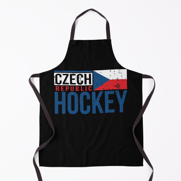 Item preview, Czech Ice Hockey Player Goalie Coach Fan Czechia Flag Pride International Ice Supporter designed and sold by JOHNTHONBUTT56.