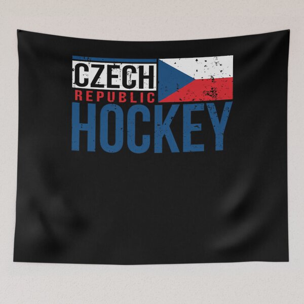 Item preview, Czech Ice Hockey Player Goalie Coach Fan Czechia Flag Pride International Ice Supporter designed and sold by JOHNTHONBUTT56.