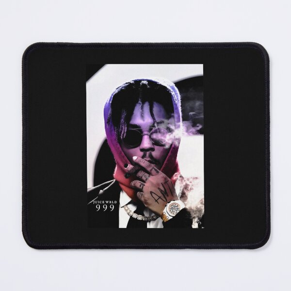 Artikelvorschau, Juice Wrld Art entworfen und verkauft von darlenekr2o.