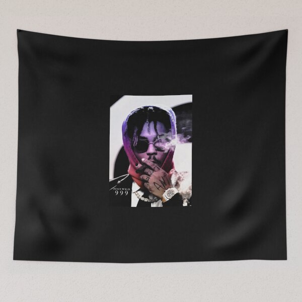 Artikelvorschau, Juice Wrld Art entworfen und verkauft von darlenekr2o.