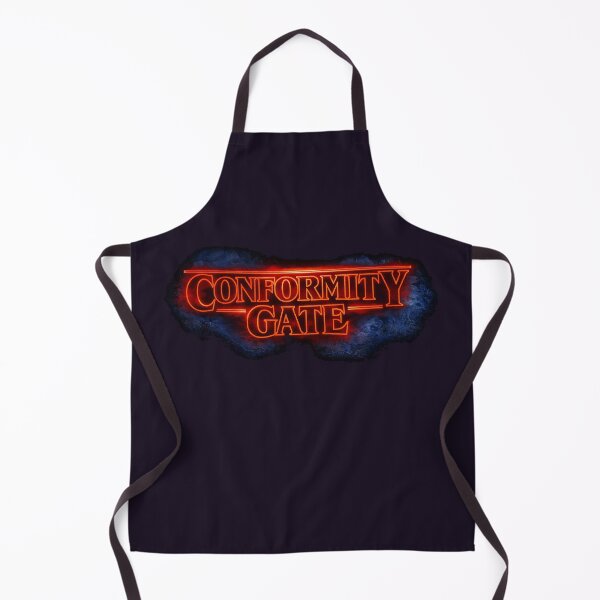 Item preview, Conformity Gate designed and sold by ChickenFund.