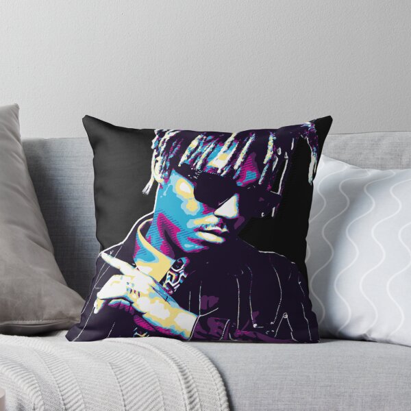 Item preview, Juice Wrld Art designed and sold by darlenekr2o.