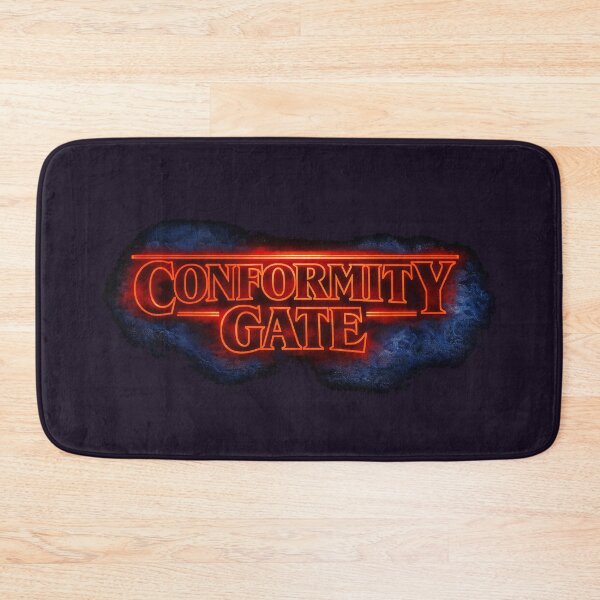Item preview, Conformity Gate designed and sold by ChickenFund.