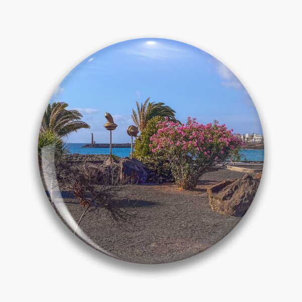 Item preview, Lanzarote Costa Teguise Mystical Sculptures designed and sold by RJW Images.