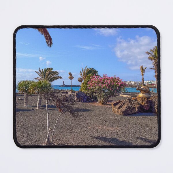 Item preview, Lanzarote Costa Teguise Mystical Sculptures designed and sold by RJW Images.
