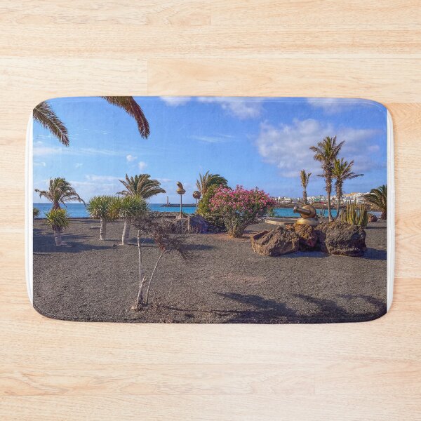Item preview, Lanzarote Costa Teguise Mystical Sculptures designed and sold by RJW Images.