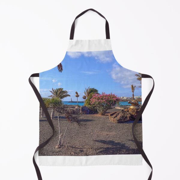 Item preview, Lanzarote Costa Teguise Mystical Sculptures designed and sold by RJW Images.
