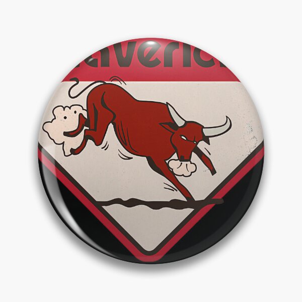 Item preview, Defunct - Portland Mavericks Baseball designed and sold by JOHNTHONBUTT56.