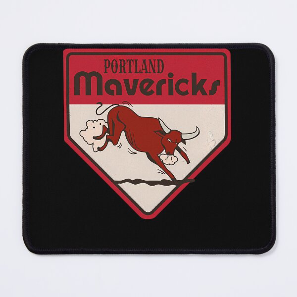 Item preview, Defunct - Portland Mavericks Baseball designed and sold by JOHNTHONBUTT56.