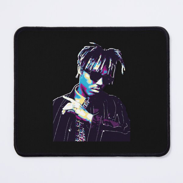 Artikelvorschau, Juice Wrld Art entworfen und verkauft von darlenekr2o.