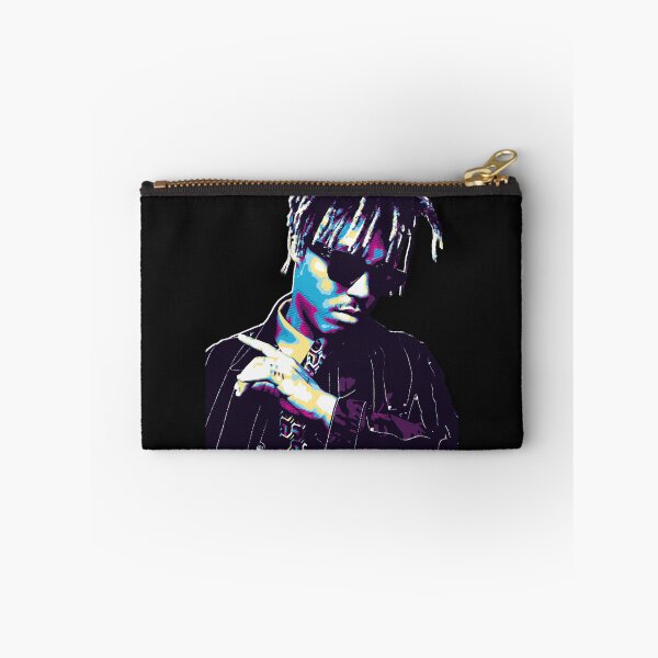 Artikelvorschau, Juice Wrld Art entworfen und verkauft von darlenekr2o.