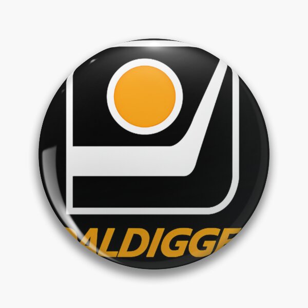 Item preview, Defunct - Toledo Goaldiggers Ihl Hockey designed and sold by JOHNTHONBUTT56.